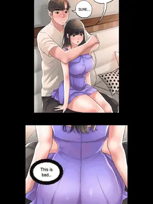 CITY MILFS／Uncensored ch.1-50 [Ongoing]_24_25