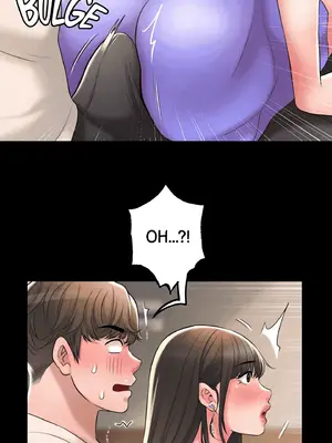 CITY MILFS／Uncensored ch.1-50 [Ongoing]_24_27