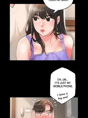 CITY MILFS／Uncensored ch.1-50 [Ongoing]_24_28