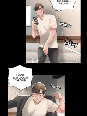 CITY MILFS／Uncensored ch.1-50 [Ongoing]_24_29