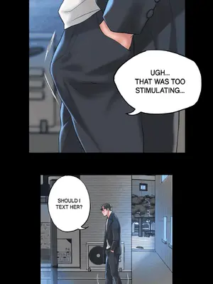 CITY MILFS／Uncensored ch.1-50 [Ongoing]_24_31