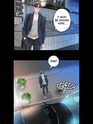 CITY MILFS／Uncensored ch.1-50 [Ongoing]_24_34