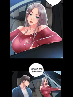 CITY MILFS／Uncensored ch.1-50 [Ongoing]_24_35