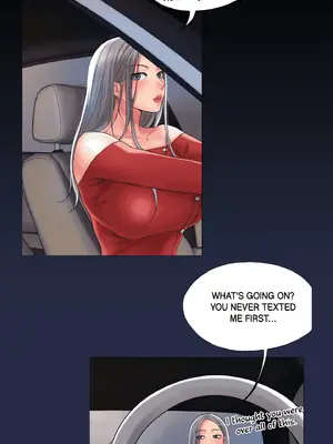 CITY MILFS／Uncensored ch.1-50 [Ongoing]_25_02