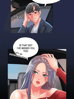 CITY MILFS／Uncensored ch.1-50 [Ongoing]_25_03