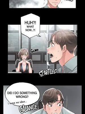 CITY MILFS／Uncensored ch.1-50 [Ongoing]_26_22