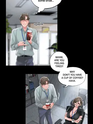 CITY MILFS／Uncensored ch.1-50 [Ongoing]_26_23