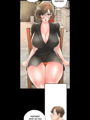 CITY MILFS／Uncensored ch.1-50 [Ongoing]_26_25