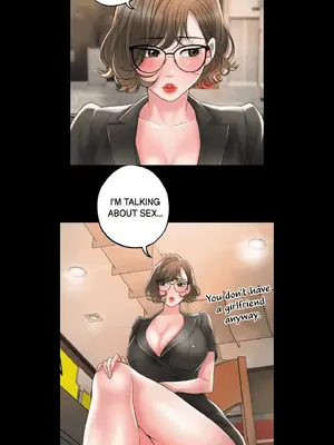 CITY MILFS／Uncensored ch.1-50 [Ongoing]_26_26