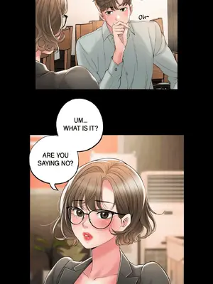 CITY MILFS／Uncensored ch.1-50 [Ongoing]_26_27