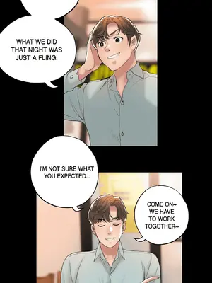 CITY MILFS／Uncensored ch.1-50 [Ongoing]_26_28