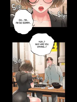 CITY MILFS／Uncensored ch.1-50 [Ongoing]_26_29