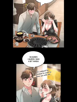 CITY MILFS／Uncensored ch.1-50 [Ongoing]_26_30