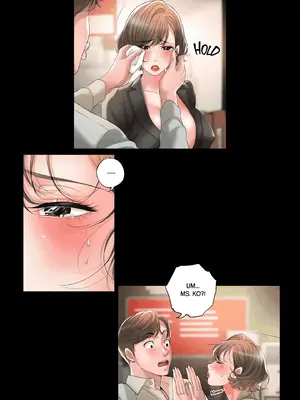 CITY MILFS／Uncensored ch.1-50 [Ongoing]_26_31