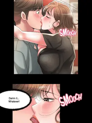 CITY MILFS／Uncensored ch.1-50 [Ongoing]_26_32