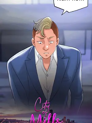 CITY MILFS／Uncensored ch.1-50 [Ongoing]_26_38