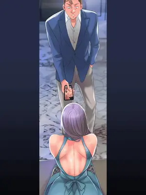 CITY MILFS／Uncensored ch.1-50 [Ongoing]_27_05