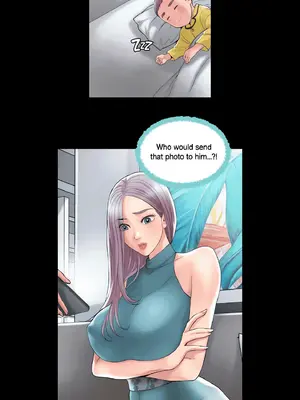 CITY MILFS／Uncensored ch.1-50 [Ongoing]_27_06