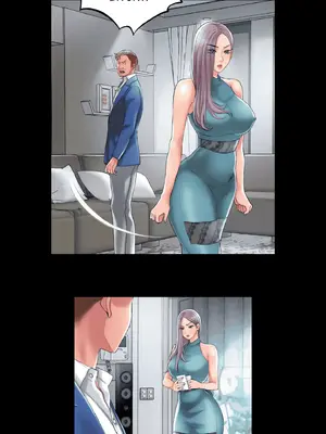 CITY MILFS／Uncensored ch.1-50 [Ongoing]_27_08