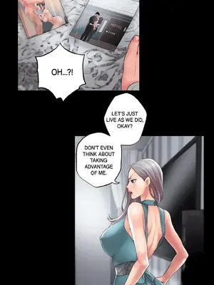 CITY MILFS／Uncensored ch.1-50 [Ongoing]_27_10