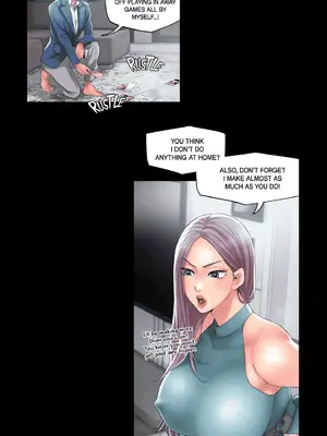 CITY MILFS／Uncensored ch.1-50 [Ongoing]_27_11