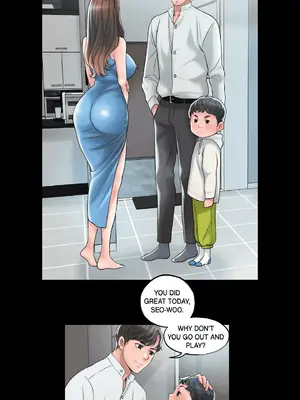 CITY MILFS／Uncensored ch.1-50 [Ongoing]_27_39