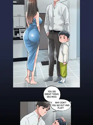 CITY MILFS／Uncensored ch.1-50 [Ongoing]_28_03