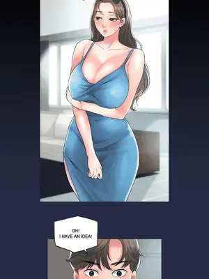 CITY MILFS／Uncensored ch.1-50 [Ongoing]_28_04