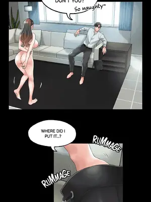 CITY MILFS／Uncensored ch.1-50 [Ongoing]_28_12