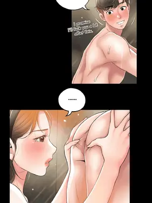 CITY MILFS／Uncensored ch.1-50 [Ongoing]_28_27