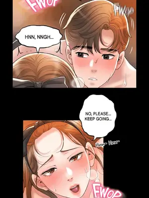 CITY MILFS／Uncensored ch.1-50 [Ongoing]_29_13