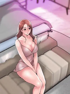 CITY MILFS／Uncensored ch.1-50 [Ongoing]_29_21