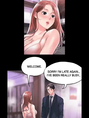 CITY MILFS／Uncensored ch.1-50 [Ongoing]_29_23