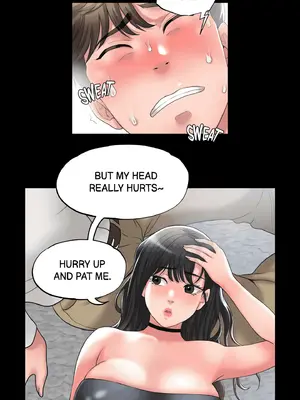 CITY MILFS／Uncensored ch.1-50 [Ongoing]_29_37