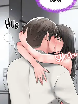 CITY MILFS／Uncensored ch.1-50 [Ongoing]_30_26