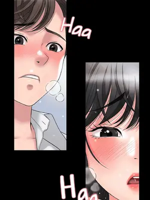 CITY MILFS／Uncensored ch.1-50 [Ongoing]_30_35