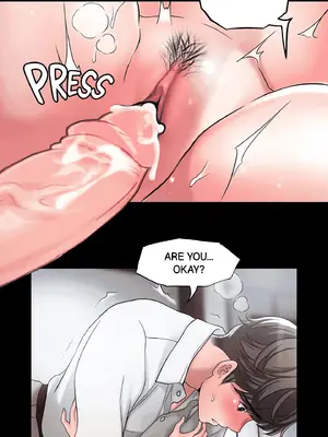 CITY MILFS／Uncensored ch.1-50 [Ongoing]_30_36