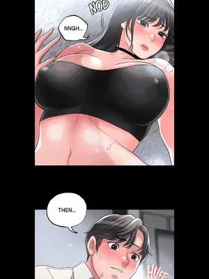 CITY MILFS／Uncensored ch.1-50 [Ongoing]_30_37