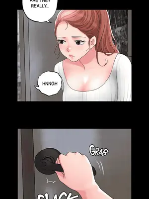 CITY MILFS／Uncensored ch.1-50 [Ongoing]_30_45