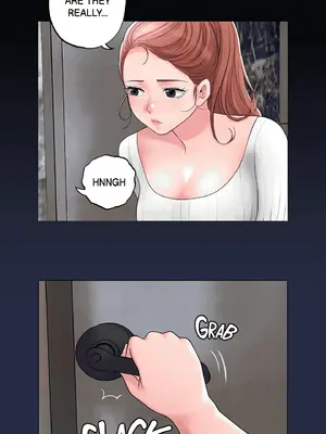 CITY MILFS／Uncensored ch.1-50 [Ongoing]_31_04