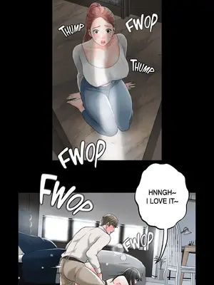 CITY MILFS／Uncensored ch.1-50 [Ongoing]_31_13