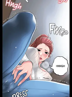 CITY MILFS／Uncensored ch.1-50 [Ongoing]_31_15