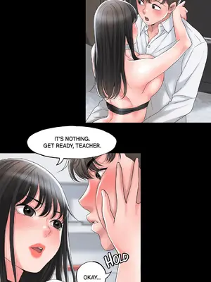 CITY MILFS／Uncensored ch.1-50 [Ongoing]_31_22