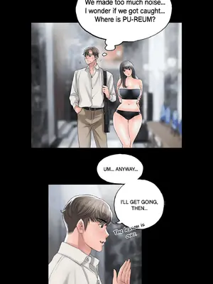 CITY MILFS／Uncensored ch.1-50 [Ongoing]_31_37