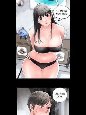 CITY MILFS／Uncensored ch.1-50 [Ongoing]_31_40