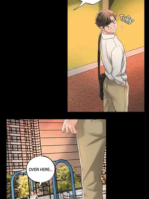 CITY MILFS／Uncensored ch.1-50 [Ongoing]_31_42