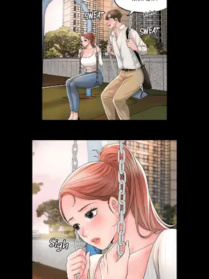 CITY MILFS／Uncensored ch.1-50 [Ongoing]_31_44