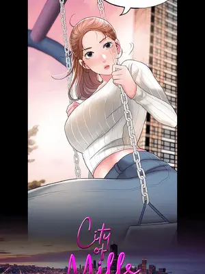 CITY MILFS／Uncensored ch.1-50 [Ongoing]_31_45