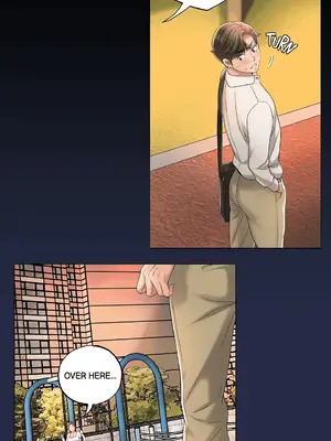 CITY MILFS／Uncensored ch.1-50 [Ongoing]_32_02