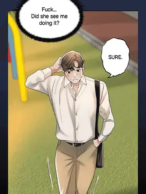 CITY MILFS／Uncensored ch.1-50 [Ongoing]_32_03